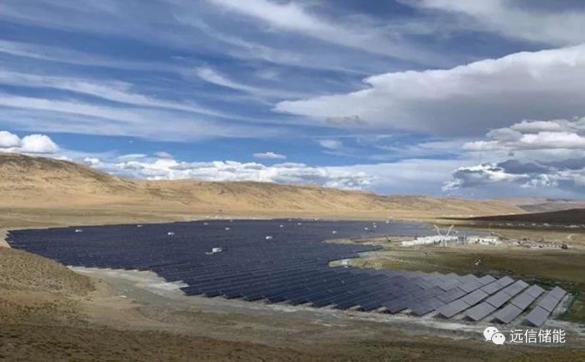 918博天娱乐储能与合肥综合性国家科学中心能源研究院、深圳清洁能源研究院签署氢液化技术及关键装备研发及产业化项目合作协议