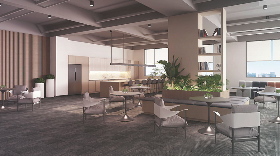 开工大吉 | 江苏918博天娱乐储能三期扩产开工仪式圆满完成