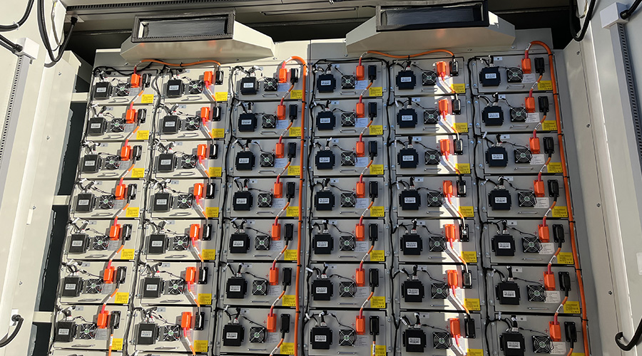 918博天娱乐集成 | 华能阿里普兰20MW光伏/20MWh储能电站成功并网