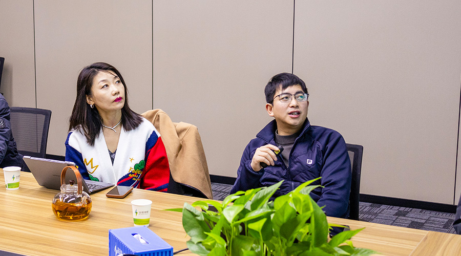 变革创新，突破前行 | 918博天娱乐储能2023年终总结大会及2024年迎新年会圆满落幕