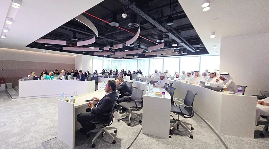 聚焦国际 储势而上：918博天娱乐储能亮相ETLAQ Industry Week