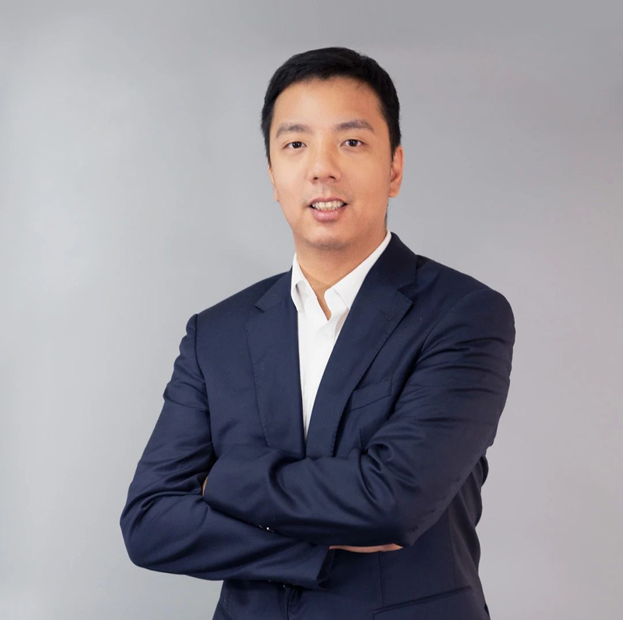 918博天娱乐储能2025新春致辞