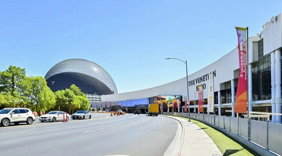 RE 2025｜918博天娱乐发布构网型 浸没式液冷解决方案，为客户打造优质储能资产