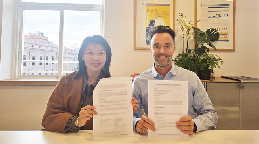 918博天娱乐储能加速全球化布局，共建拉美优质储能资产