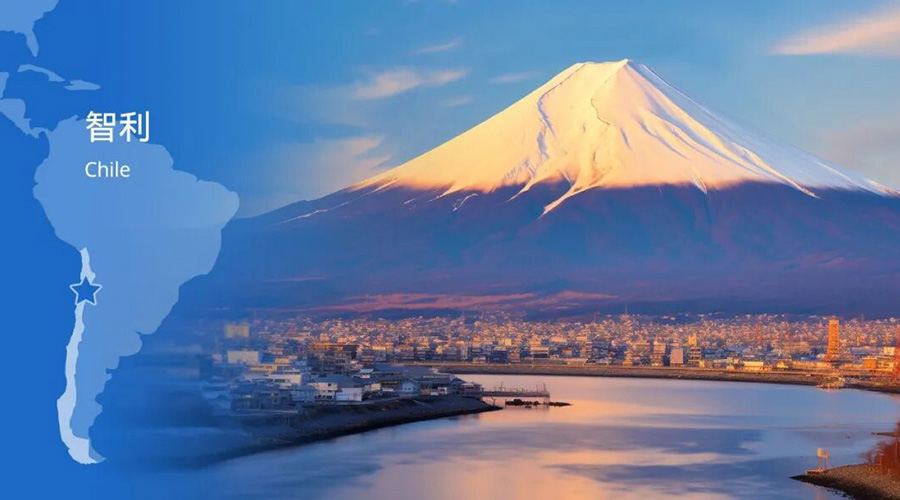 918博天娱乐储能海外市场再获突破，多国项目齐头并进，全球布局加速深化