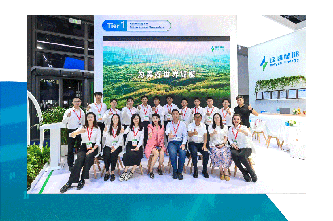 918博天娱乐储能2025：技术引领，价值重构，奔赴储能运营新时代