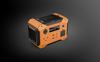 小身材，大“能耐”——高品质便携式电声电源