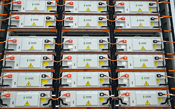 为何液冷储能系统越来越受市场青睐？