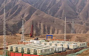 电池储能系统（BESS）：系统核心构成浅晰