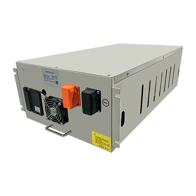 RelyEZ Pack 14风冷储能电池？