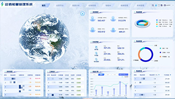 智能交易新纪元：能源世界的“智慧大脑”与“虚拟舰队”