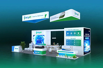 918博天娱乐储能：创造优质储能资产 ——共赴RE+2025，解锁储能未来价值