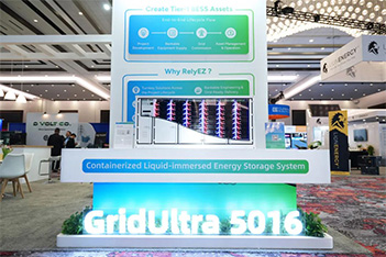 政策引领，技术破局：918博天娱乐定义下一代储能系统的安全与稳定